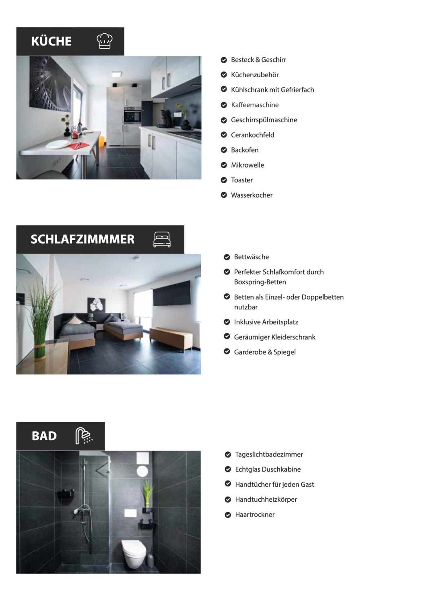 Blauer Stein Apartments Wh4 Pulheim Extérieur photo