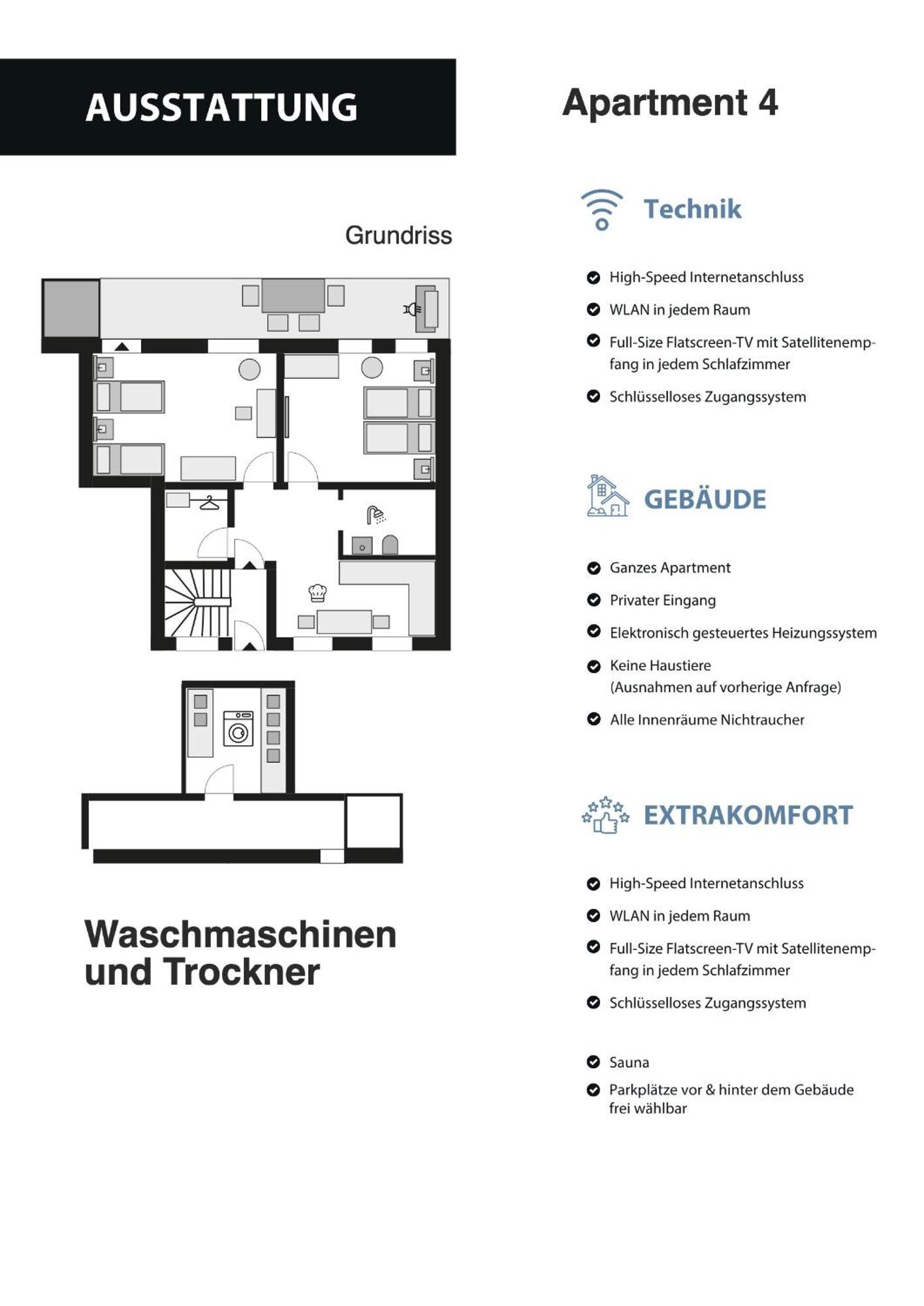 Blauer Stein Apartments Wh4 Pulheim Extérieur photo